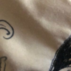 Meet your Posher, Nyasiah